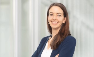 Elizabeth  von Hauff