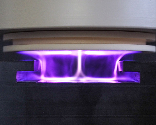 Plasma source Disc-Jet